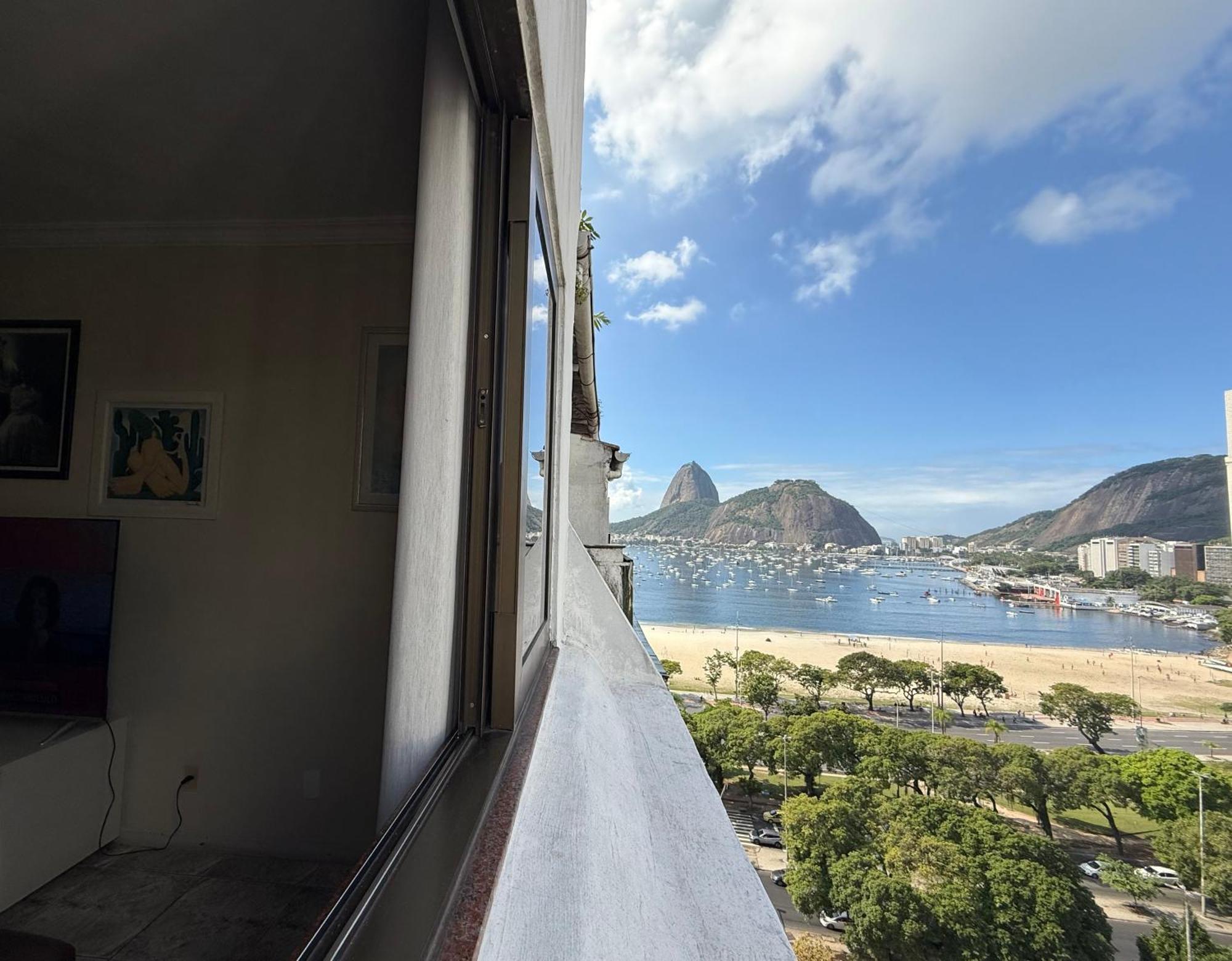 Penthouse Apartment